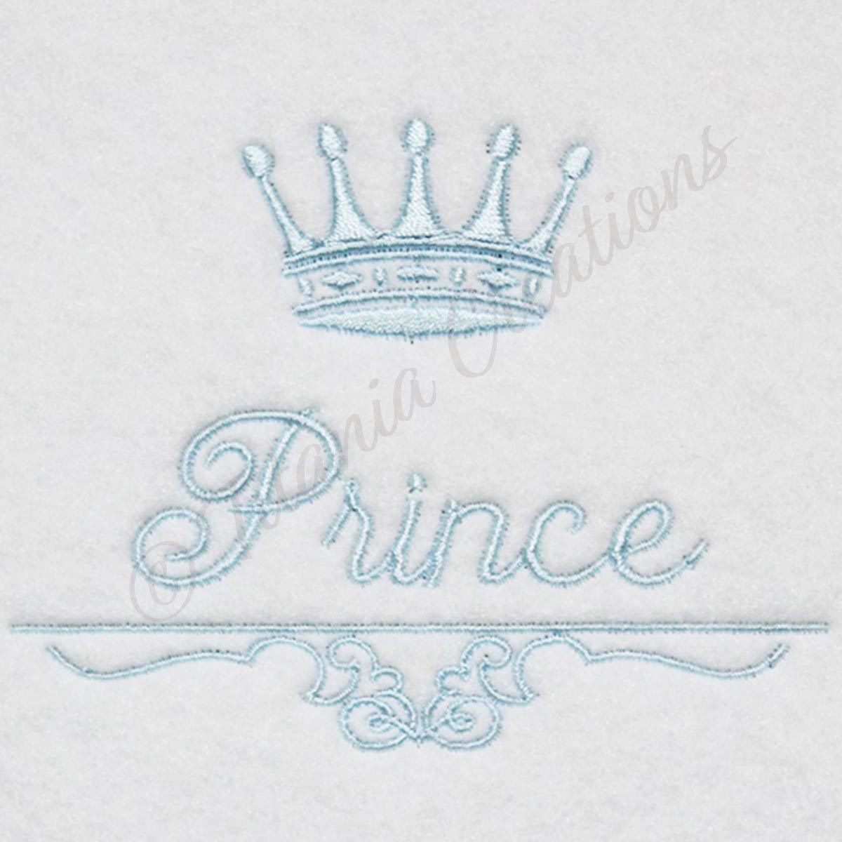 Prince Crown 4x4