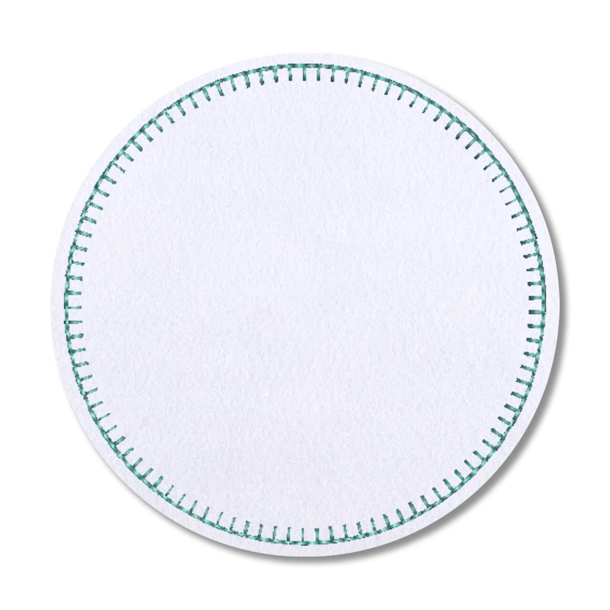 ITH Blank Blanket Stitch Circles 8 Sizes Included