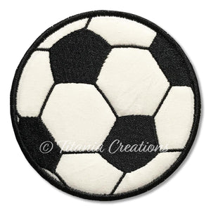 ITH Football Coaster 4x4