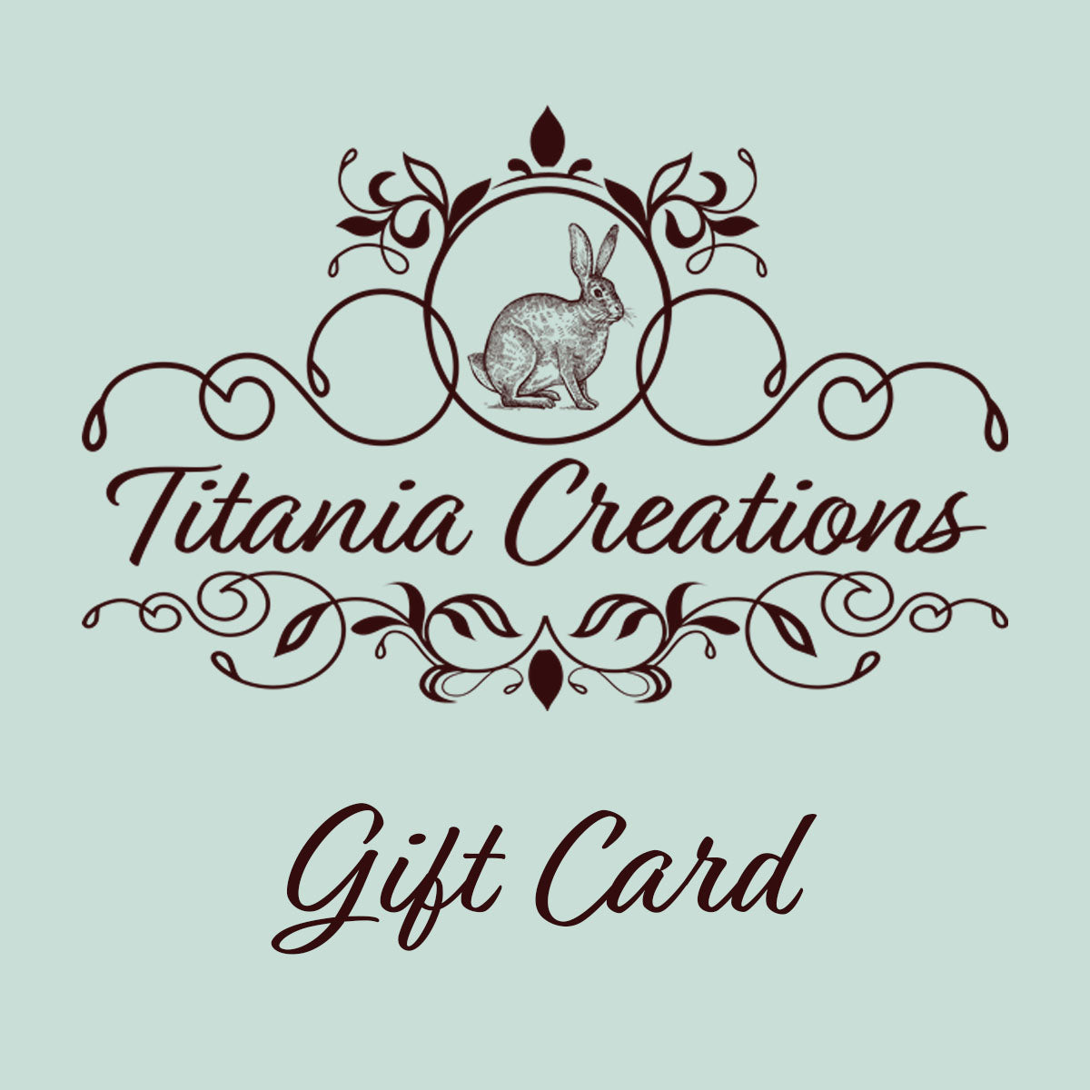 Gift Cards