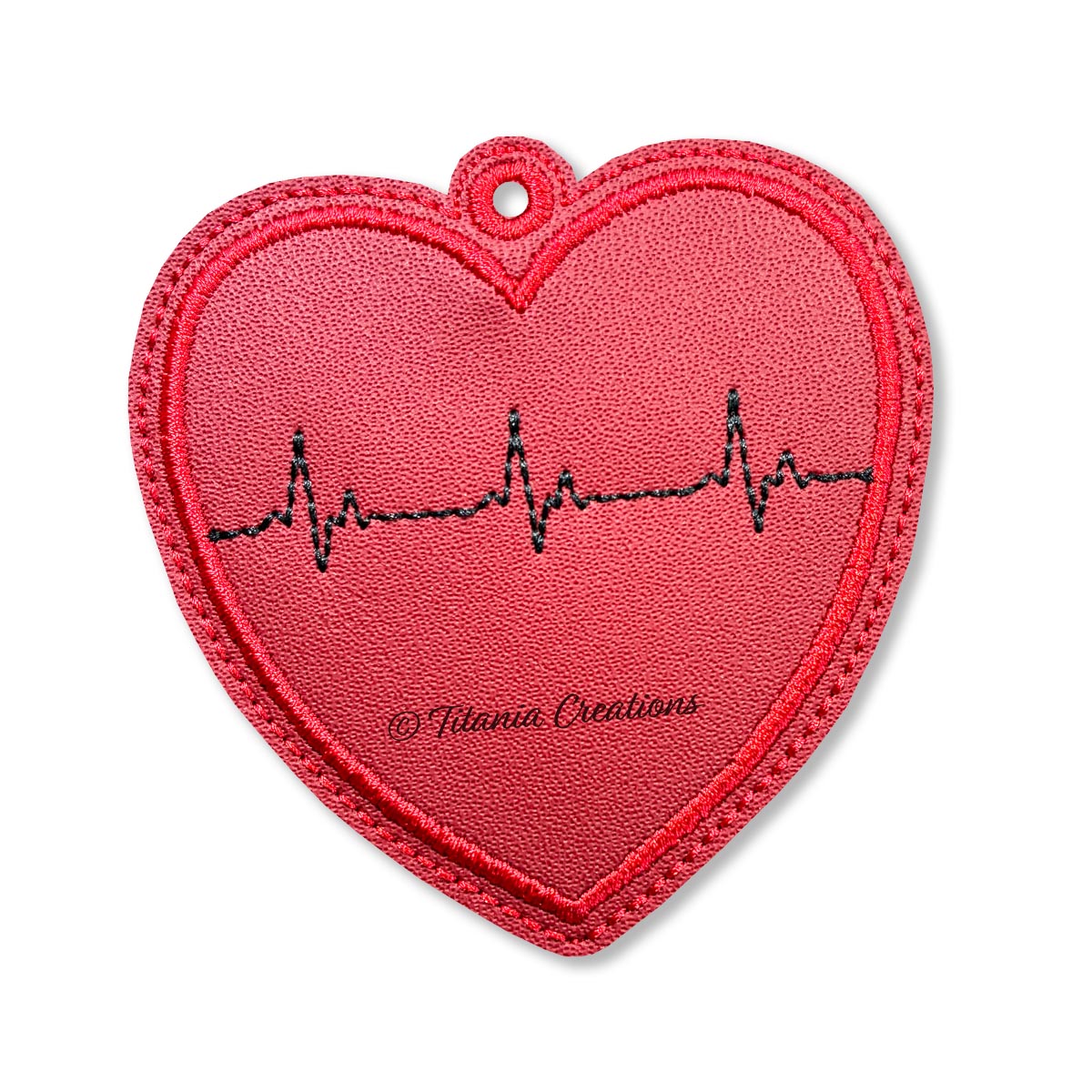 ITH Heartbeat Eyelet 4x4