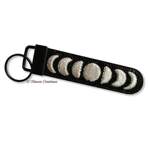 ITH Moon Phases Fob 4x4