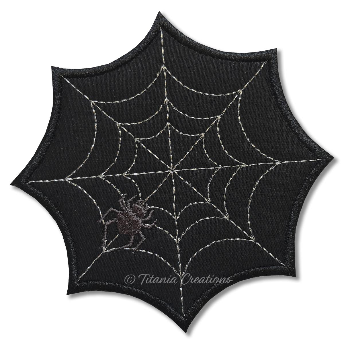 ITH Spider Web Coaster 4x4