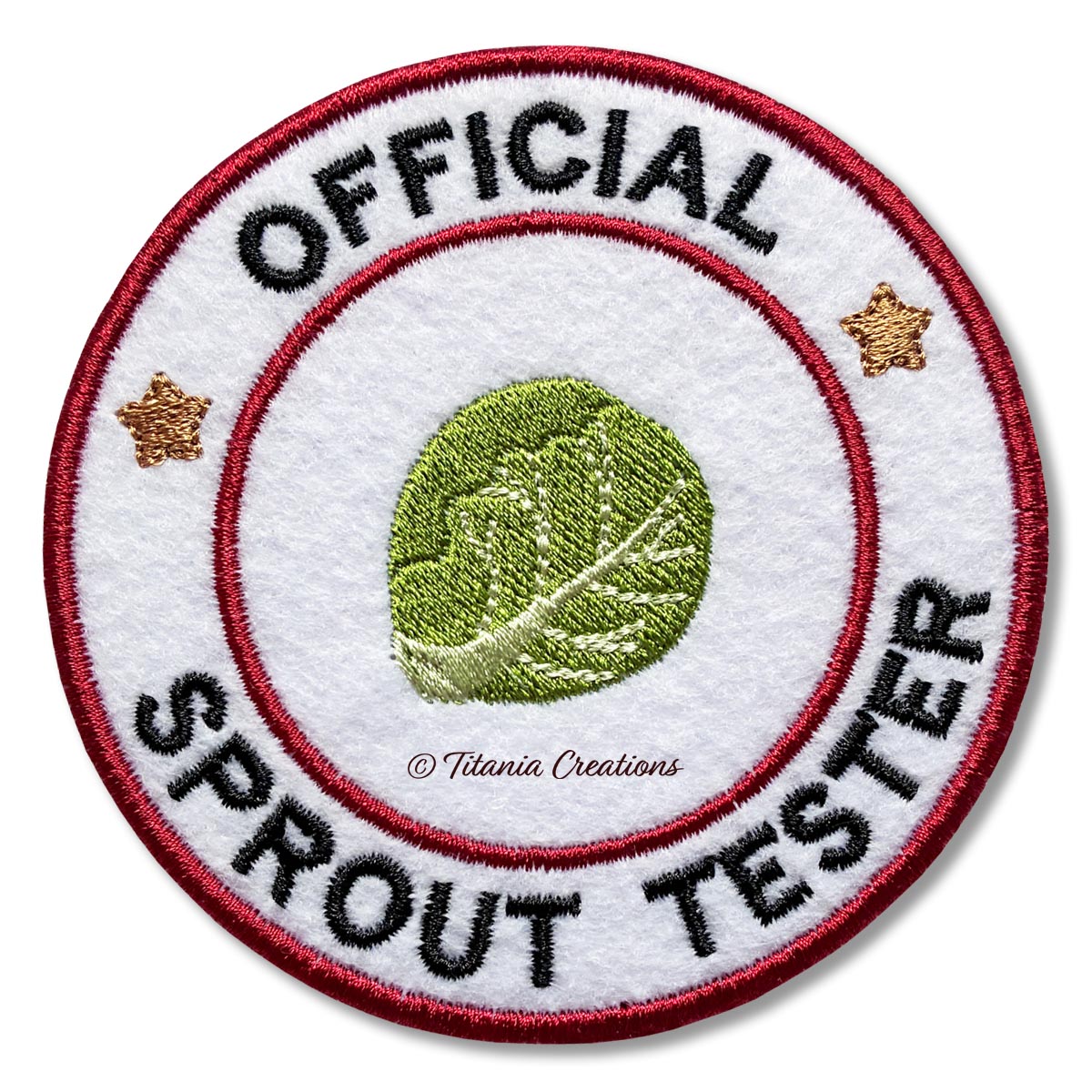 ITH Sprout Tester 4x4