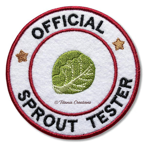 ITH Sprout Tester 4x4