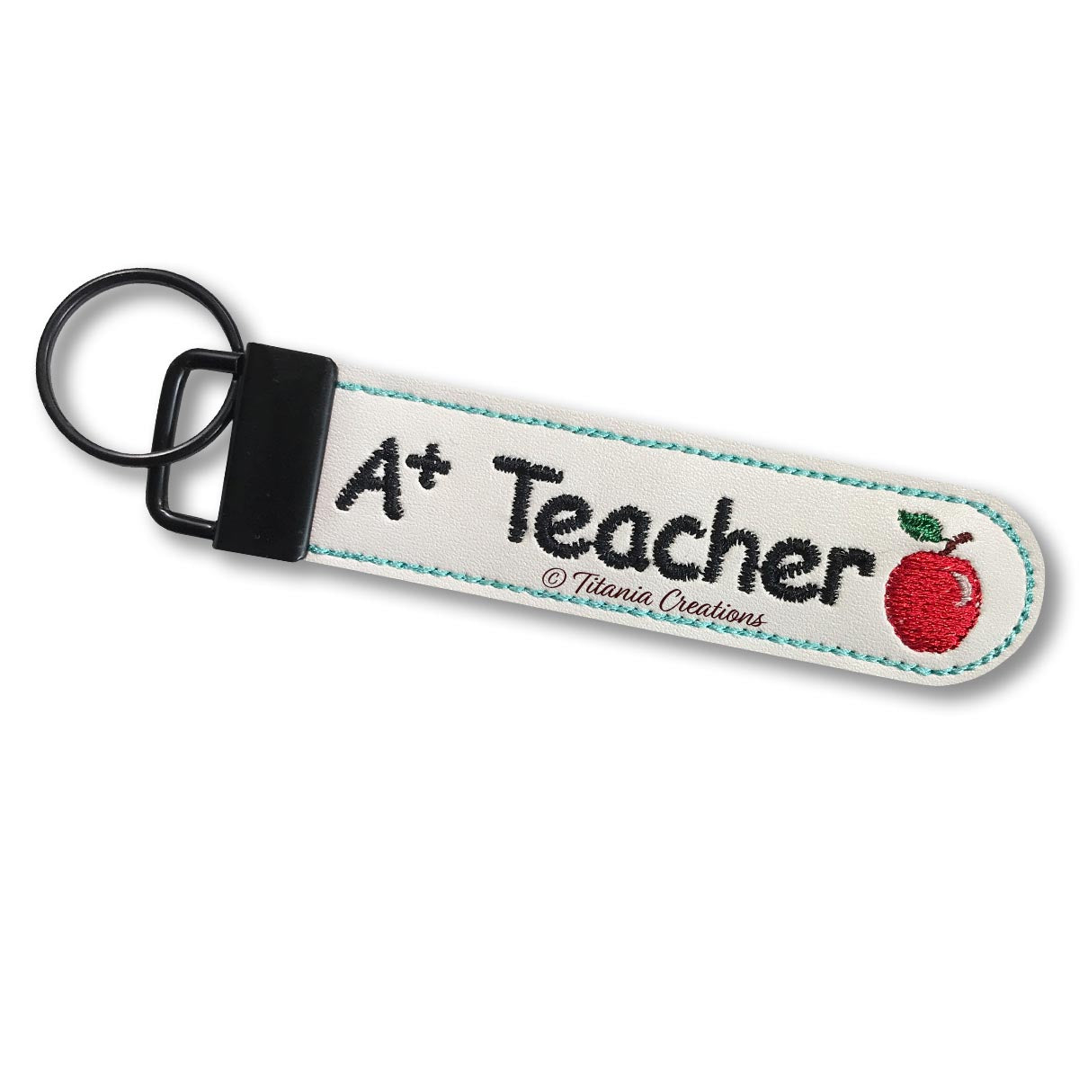ITH A+ Teacher Fob 4x4