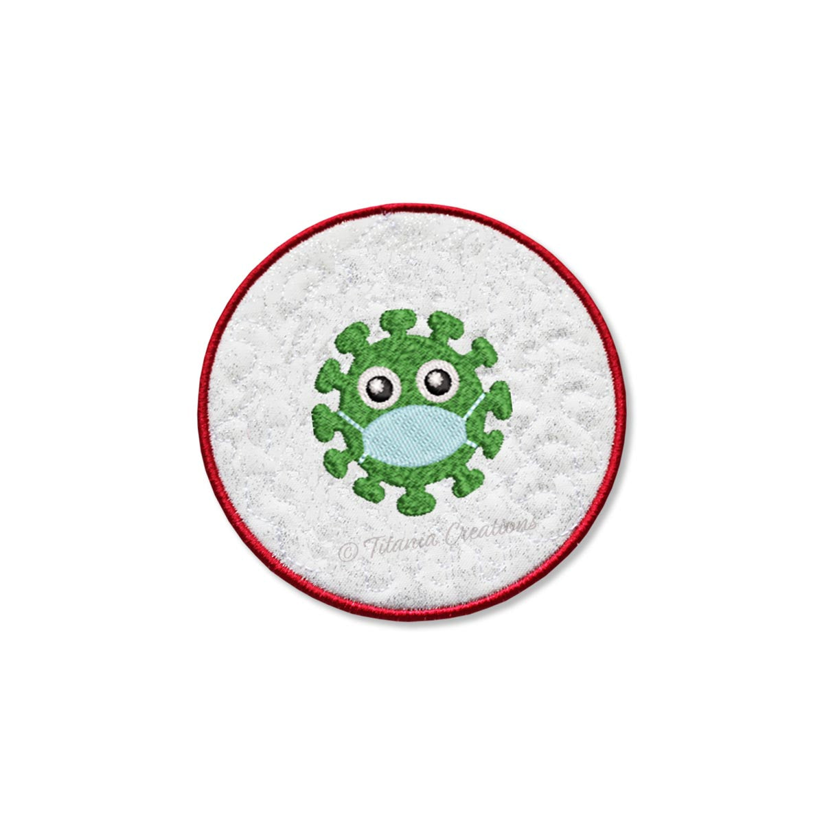 ITH Covid Coaster 4x4