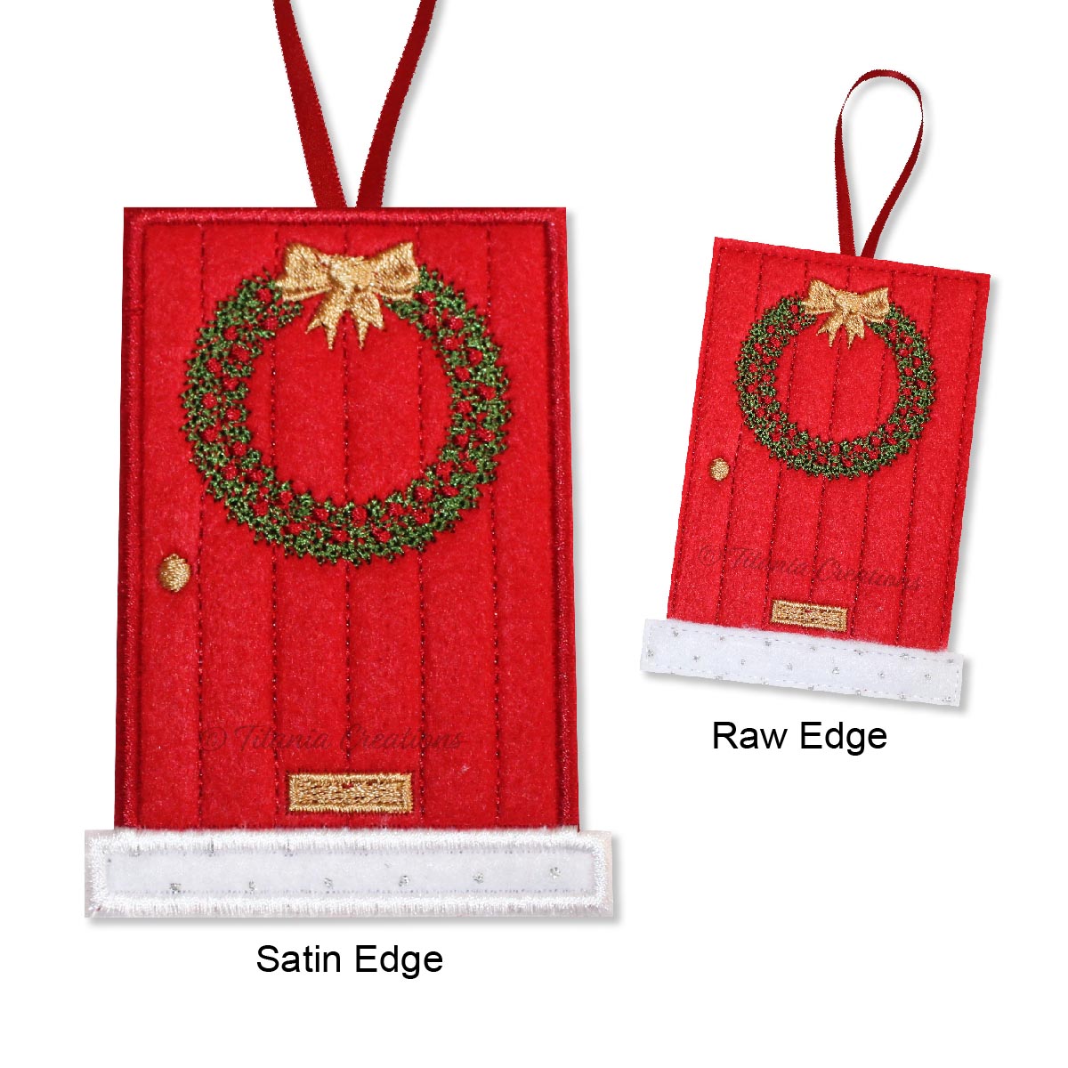 ITH Christmas Door 02 4x4 5x7