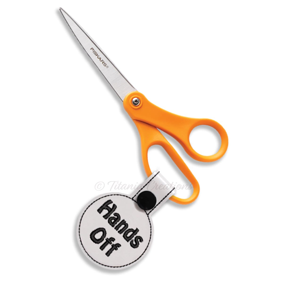 ITH Hands Off Fob 4x4