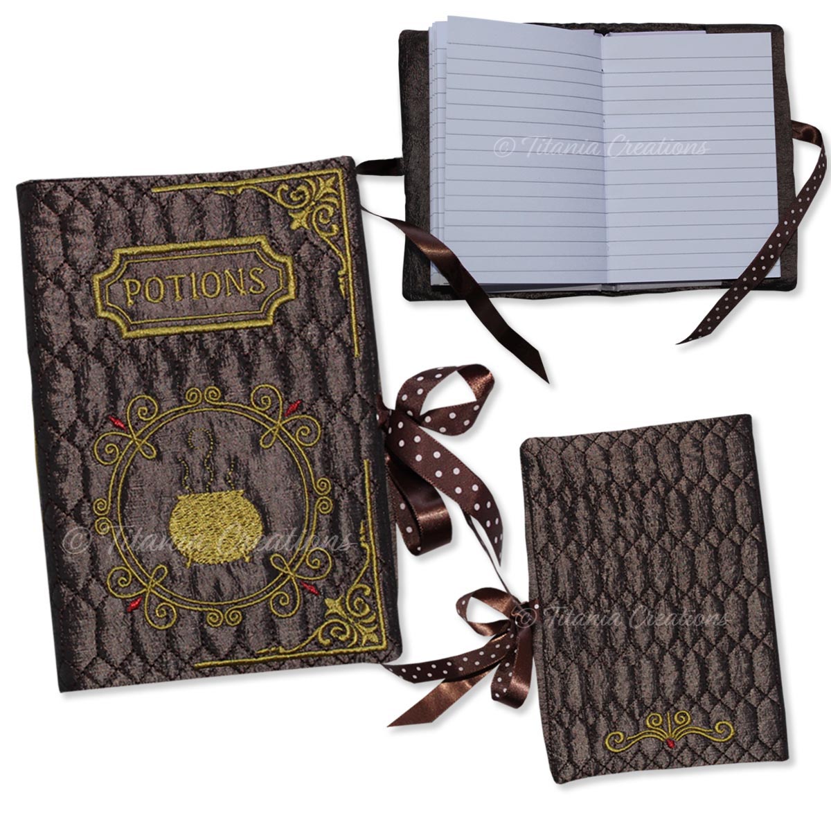 ITH A6 Potions Book Cover 7x11