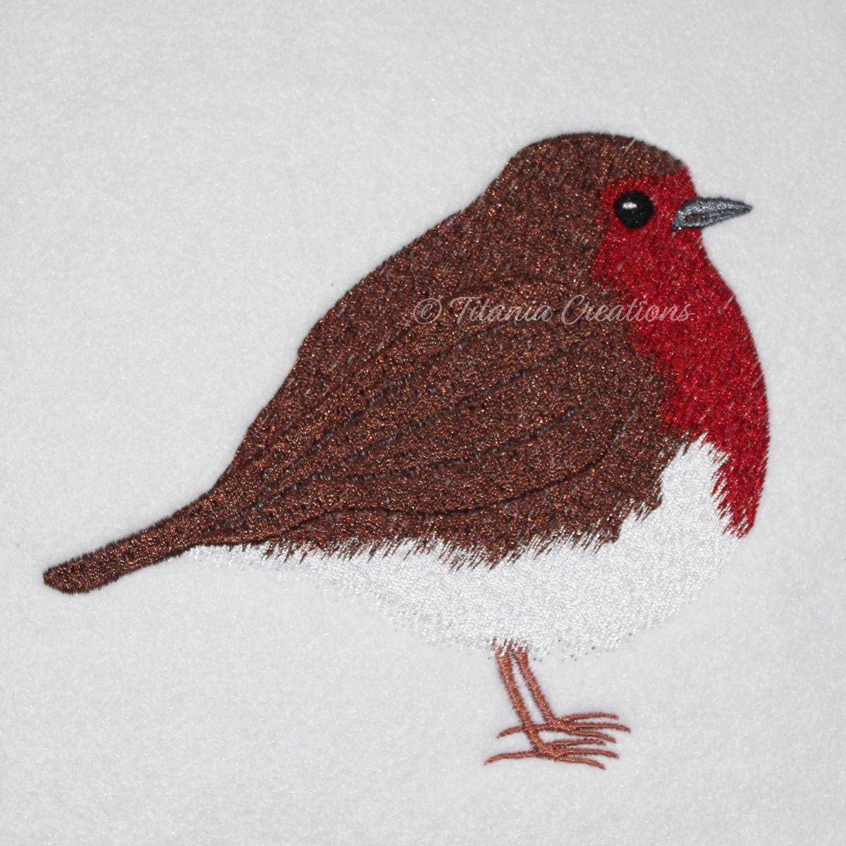 Robin 4x4 5x5 6x6 7x7 8x8