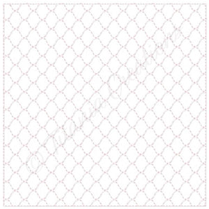 Mesh Quilt Blocks 9 Sizes Included