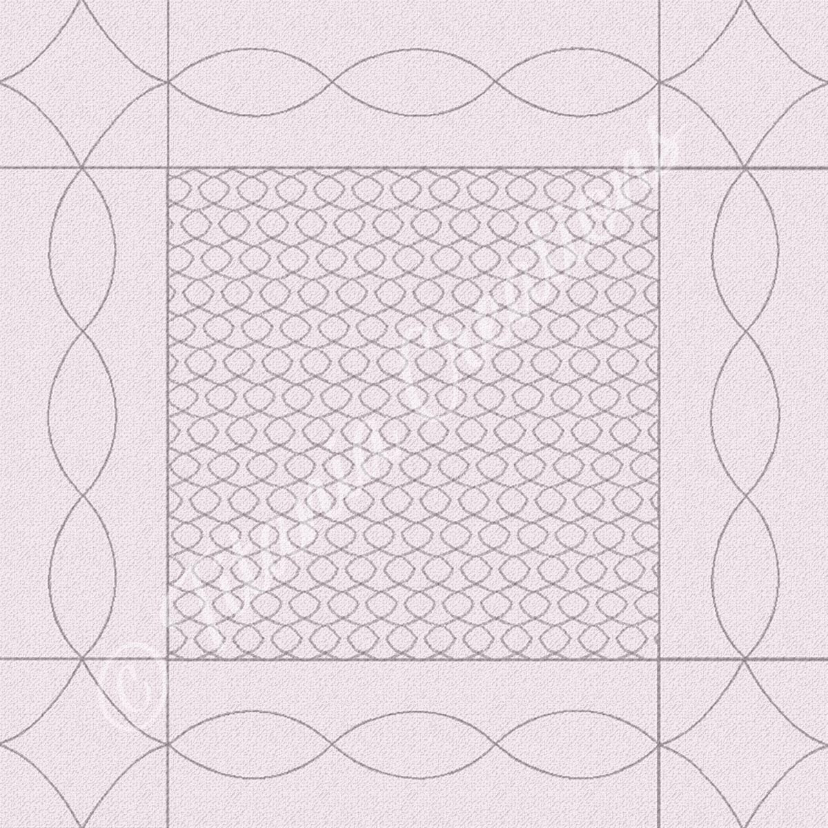 Wavy Quilt Blocks, Sashing and Corners  Set 4x4 5x5 6x6 7x7 8x8