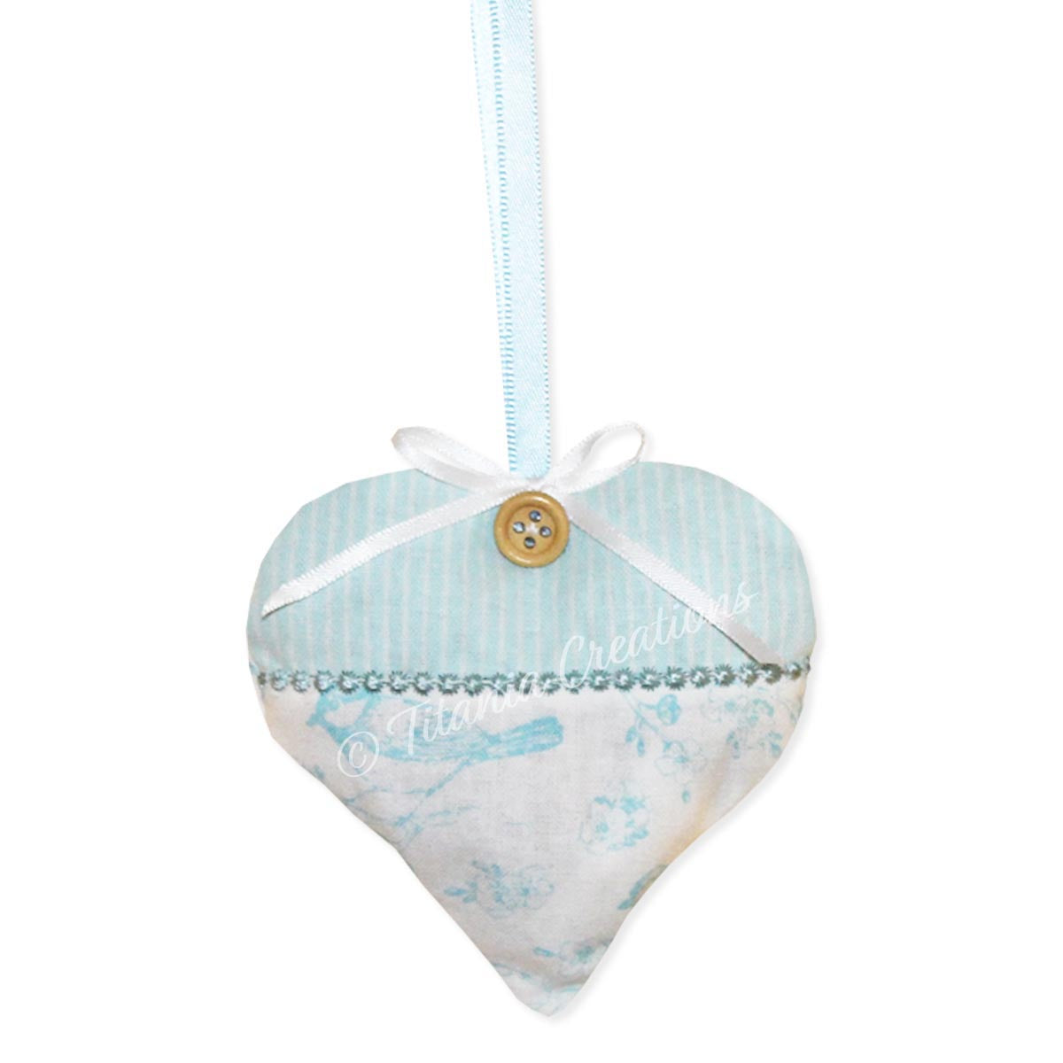 ITH Candlewick Heart 4x4