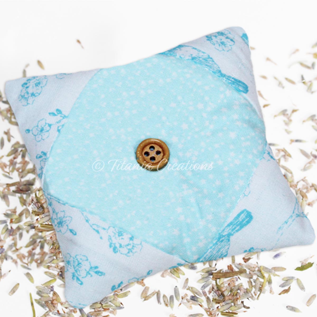 ITH Drawer Freshener 4x4.