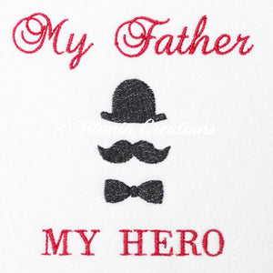 My Father My Hero 4x4