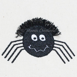 Fringe Spider 4x4