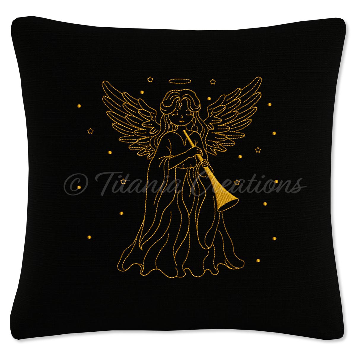 Golden Angel 4x4 5x5 6x6 7x7 8x8