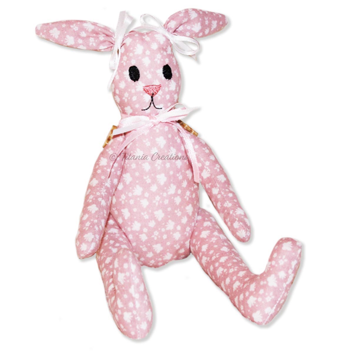 ITH Lola Bunny 5x7 6x10 8x12