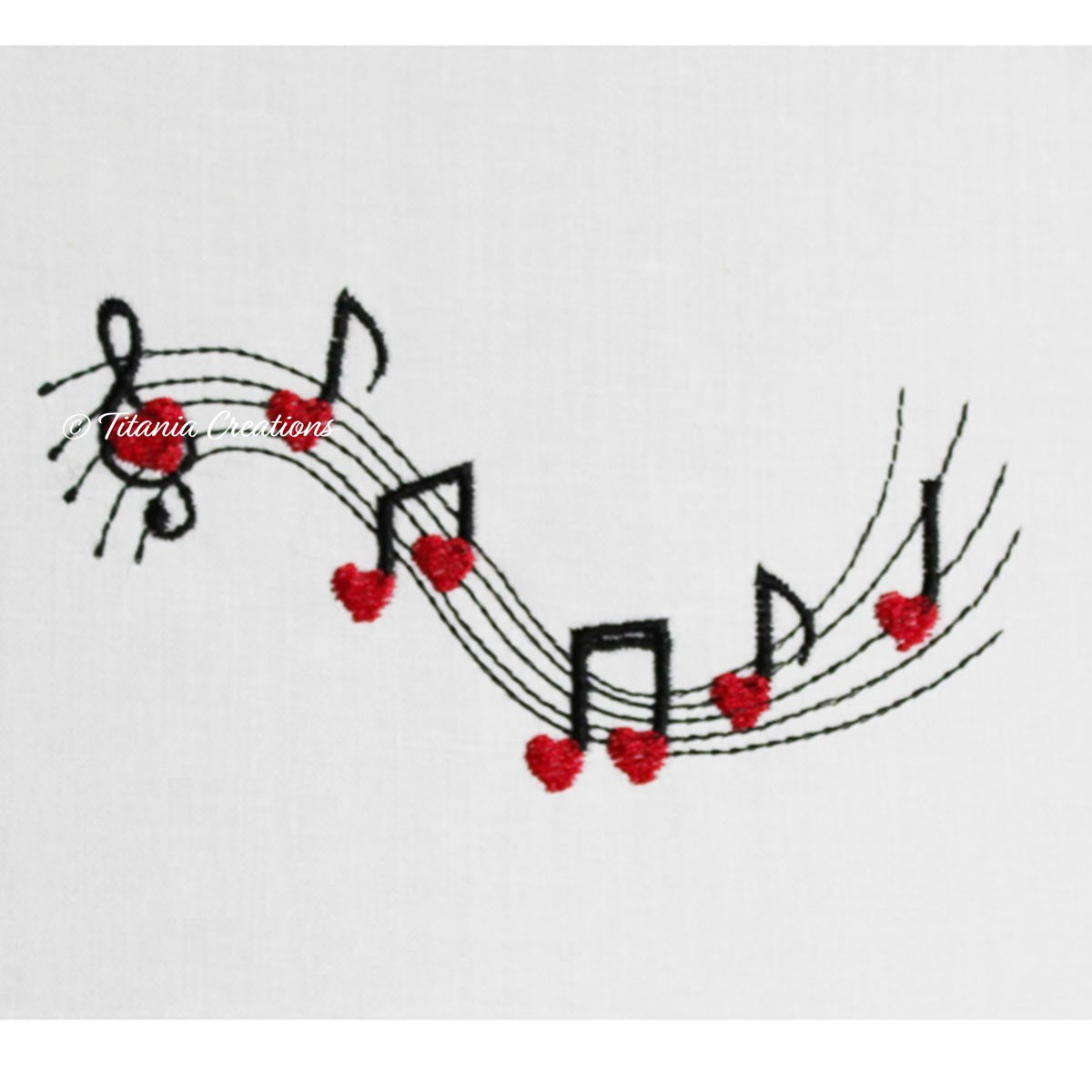 Love Notes 4x4 5x7 6x10