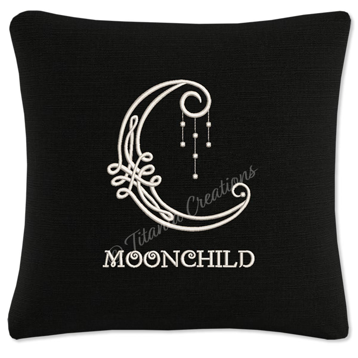 Moonchild 4x4 5x7