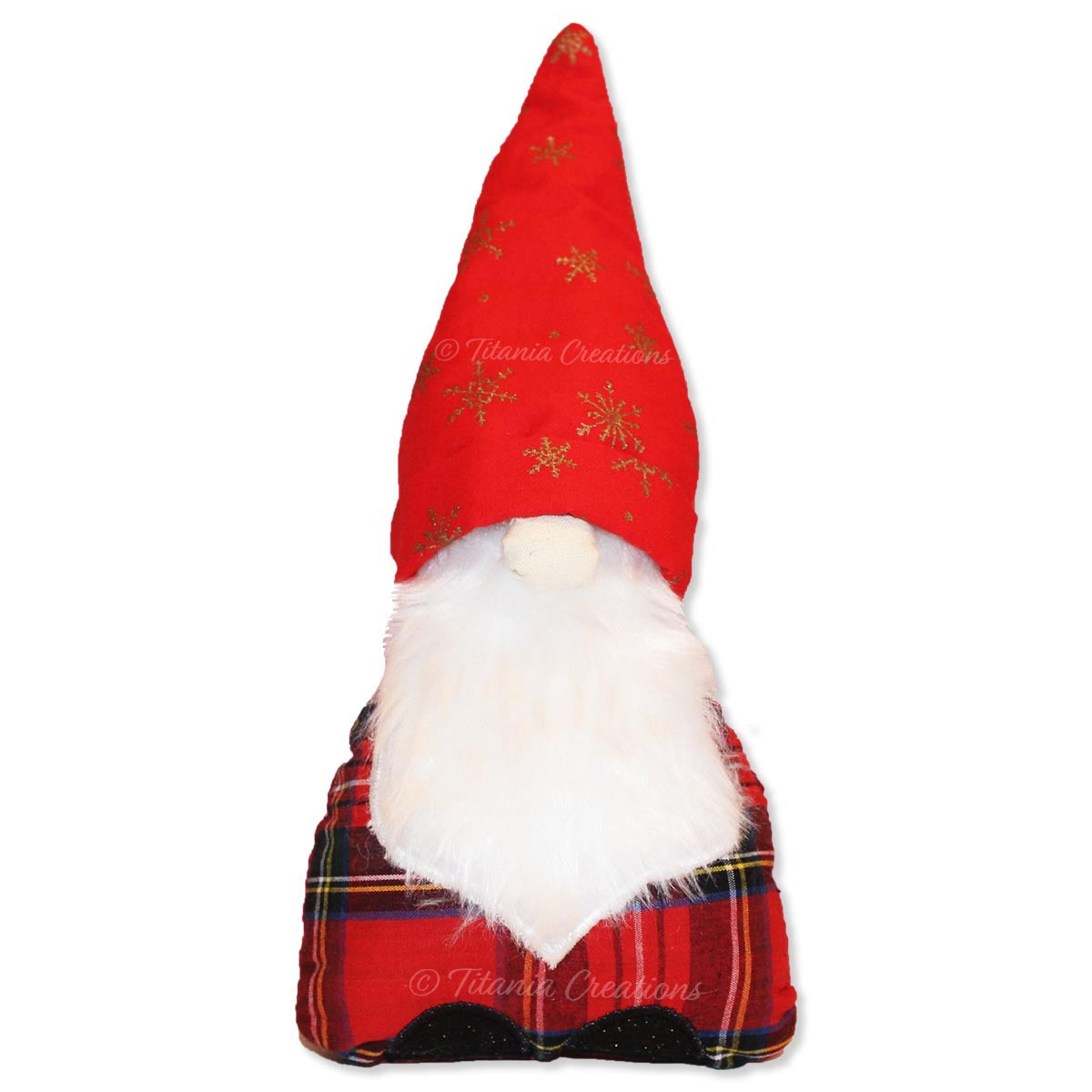 ITH Nordic Gnome 4x4 5x7 6x10 7x11 8x12