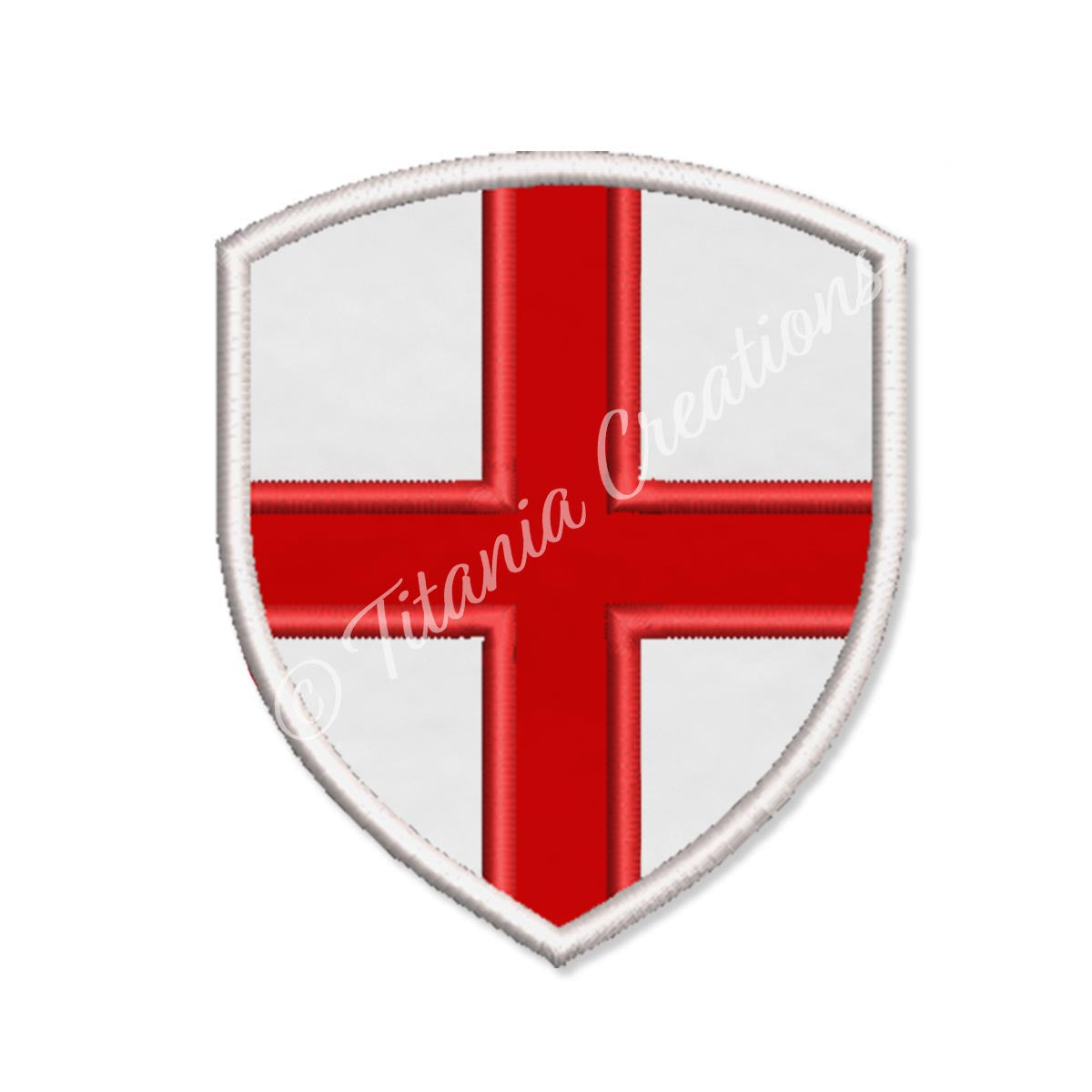 St George Patch 4x4